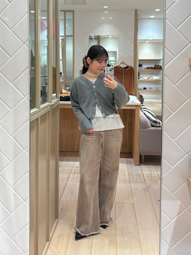 mamiさんのコーディネート