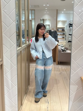 mamiさんのコーディネート