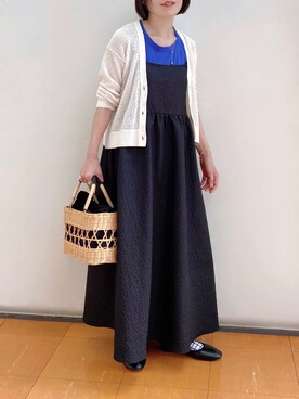 𝚝𝚘𝚞.𝚊さんのコーディネート