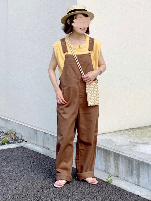 𝚝𝚘𝚞.𝚊さんのコーディネート