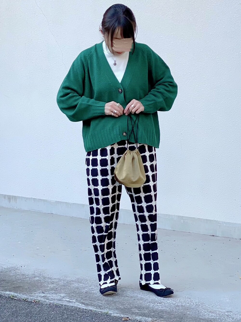 UNIQLO（ユニクロ）の「WOMEN エクストラファインメリノハイネック