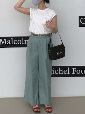 panaさんのコーディネート