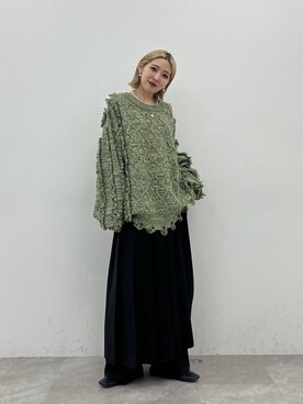 はましおさんのコーディネート