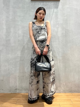 はましおさんのコーディネート