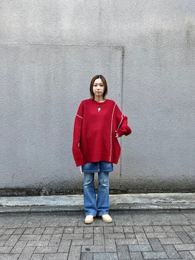 kanoさんのコーディネート