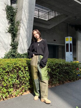 kanoさんのコーディネート