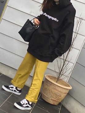 minaさんのコーディネート