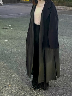 minaさんのコーディネート