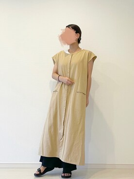 yuri*さんのコーディネート