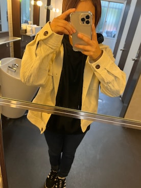 ことことさんのコーディネート