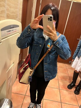 ことことさんのコーディネート