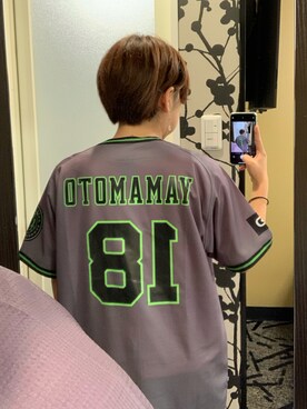 ことことさんのコーディネート