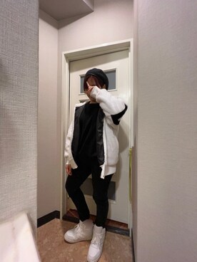 ことことさんのコーディネート