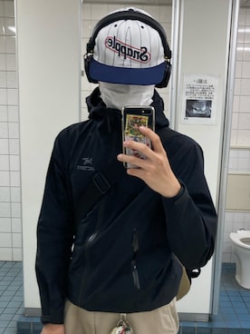 kotaroさんのコーディネート