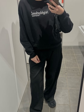 ShiroMaruさんのコーディネート