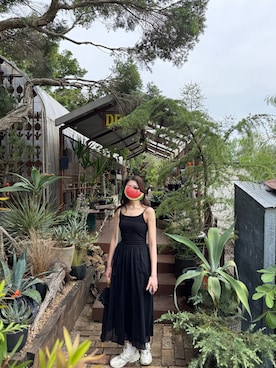 ノースリーブニットワンピースニューバランスＳ ニューバランスゴルフ NB 【アウトレット】蛍光プリーツ切替