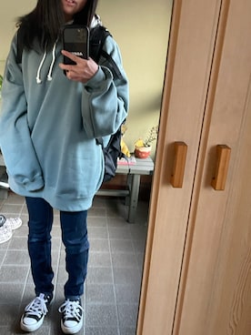 真琴さんのコーディネート