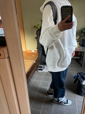 真琴さんのコーディネート