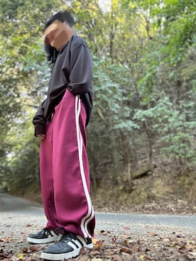 真琴さんのコーディネート