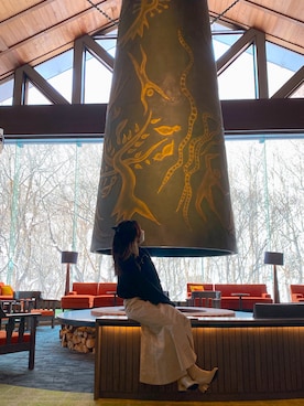 risaさんのコーディネート