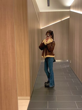 risaさんのコーディネート