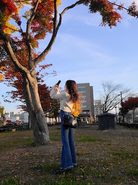 risaさんのコーディネート