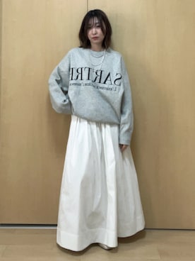  ひまめ🫘さんのコーディネート