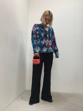 namikoさんのコーディネート