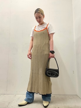 namikoさんのコーディネート