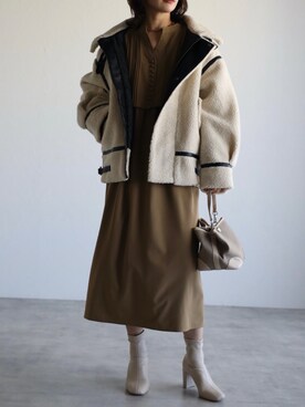 ap retroさんのコーディネート