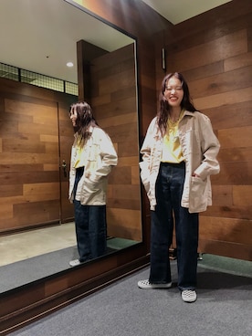 知奈津さんのコーディネート