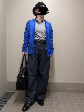 sakume0215さん（レディース・150cm）の夏コーディネート