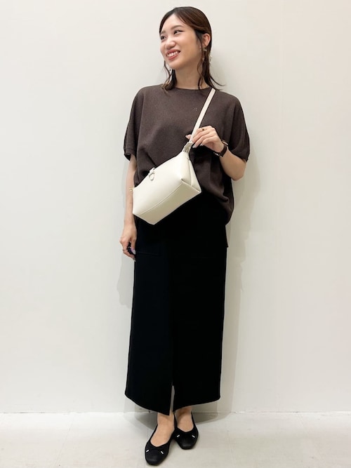 【新品未使用タグ付き】INED OPAQUE.CLIP スーツ セットアップ M OPAQUE CLIP 】セットアップ ワールド サイズ38 未着用 タグ