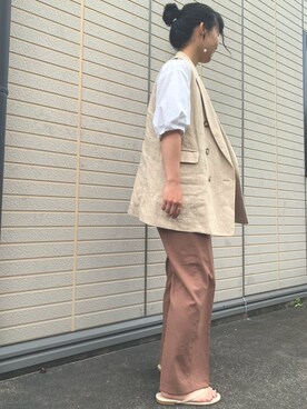 s.さんのコーディネート