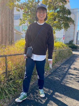 s.さんのコーディネート