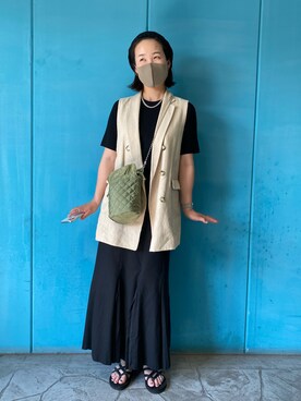 s.さんのコーディネート