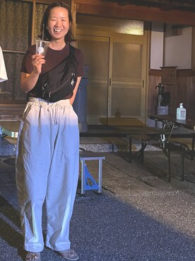 s.さんのコーディネート