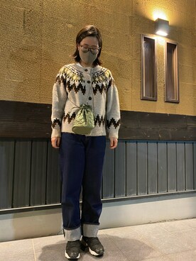 s.さんのコーディネート