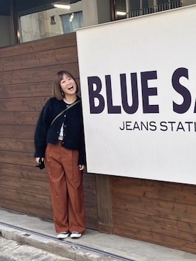 s.さんのコーディネート