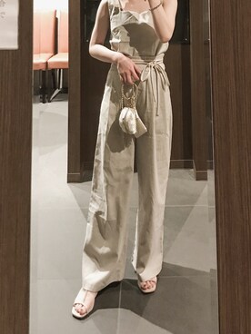 nebaさんのコーディネート