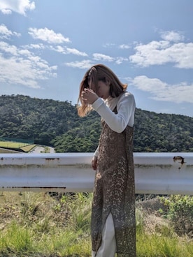 nebaさんのコーディネート