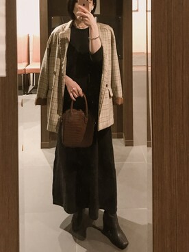 nebaさんのコーディネート