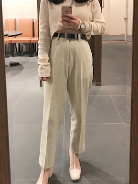 nebaさんのコーディネート