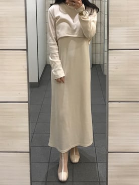 nebaさんのコーディネート