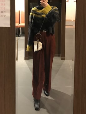 nebaさんのコーディネート