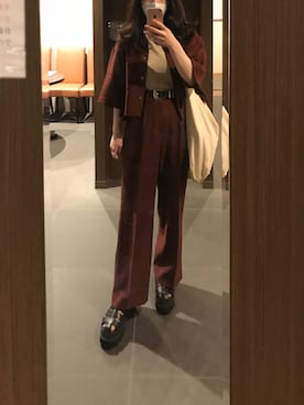 nebaさんのコーディネート