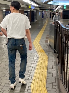 naoさんのコーディネート