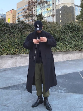 yutoさんのコーディネート