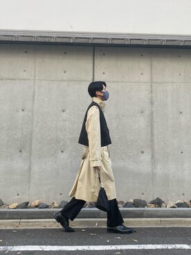 yutoさんのコーディネート