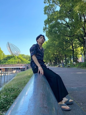 yutoさんのコーディネート